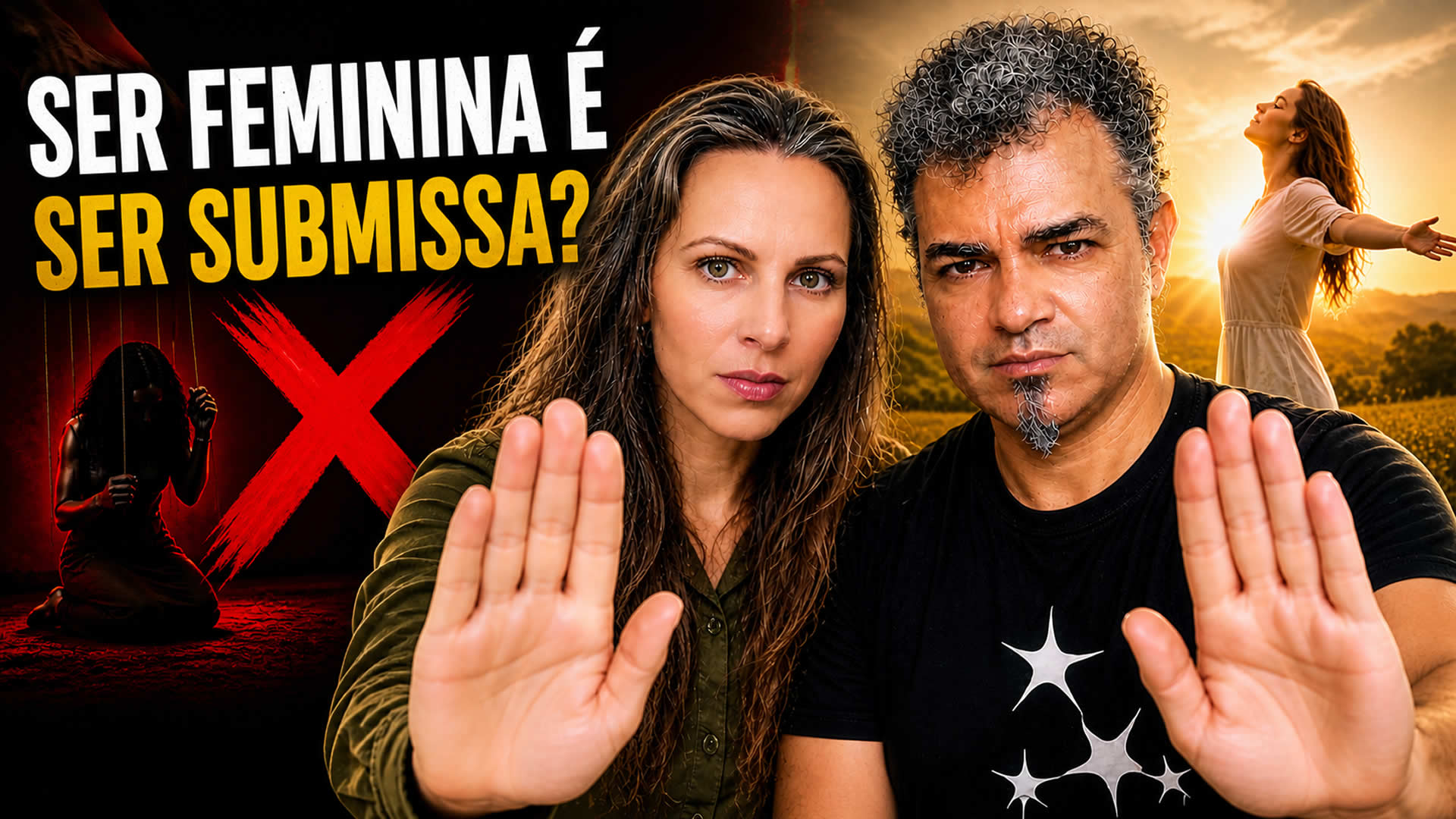 Relacionamento 1+1=3 Episódio 21